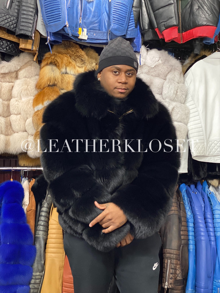 アウトポケットファージャケット ポコポコファージャケット | ファッション通販サイト NUGU