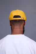 Leather Apple Jack Cap