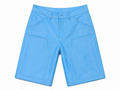 Men's Leather Carpenter Shorts