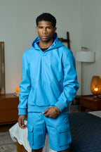 Men's Jude Leather Set