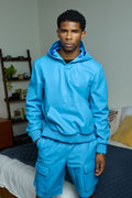 Men's Jude Leather Set
