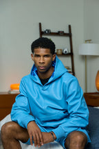 Men's Jude Leather Set