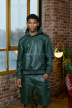 Men's Jude Leather Set
