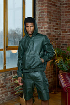 Men's Jude Leather Set