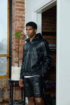Men's Jude Leather Set