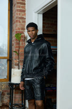 Men's Jude Leather Set