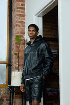 Men's Jude Leather Set