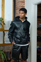 Men's Jude Leather Set