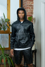 Men's Jude Leather Set