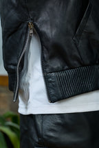 Men's Jude Leather Set