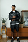 Men's Jake Set [Black]