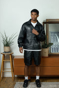 Men's Jake Set [Black]