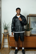 Men's Jake Set [Black]