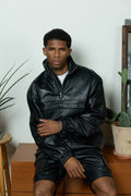 Men's Jake Set [Black]