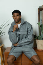 Men's Jake Set [Gray]