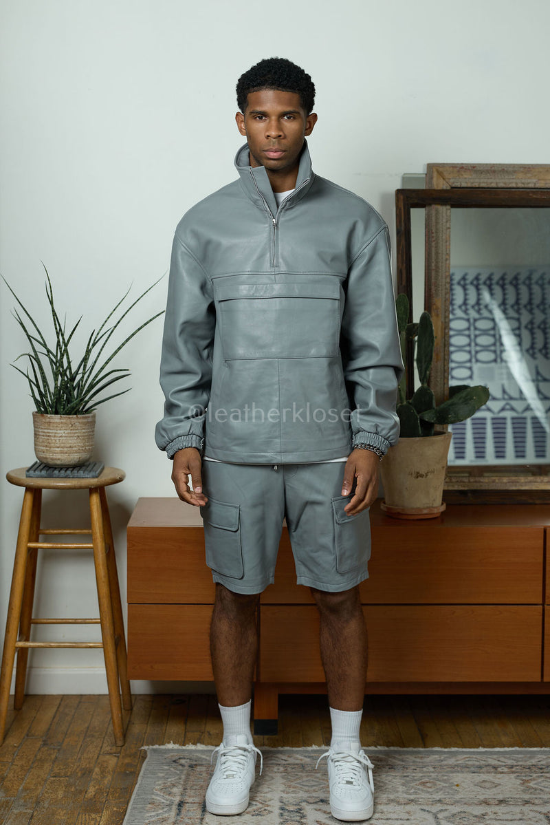 Men's Jake Set [Gray]