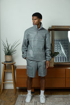 Men's Jake Set [Gray]