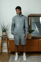 Men's Jake Set [Gray]