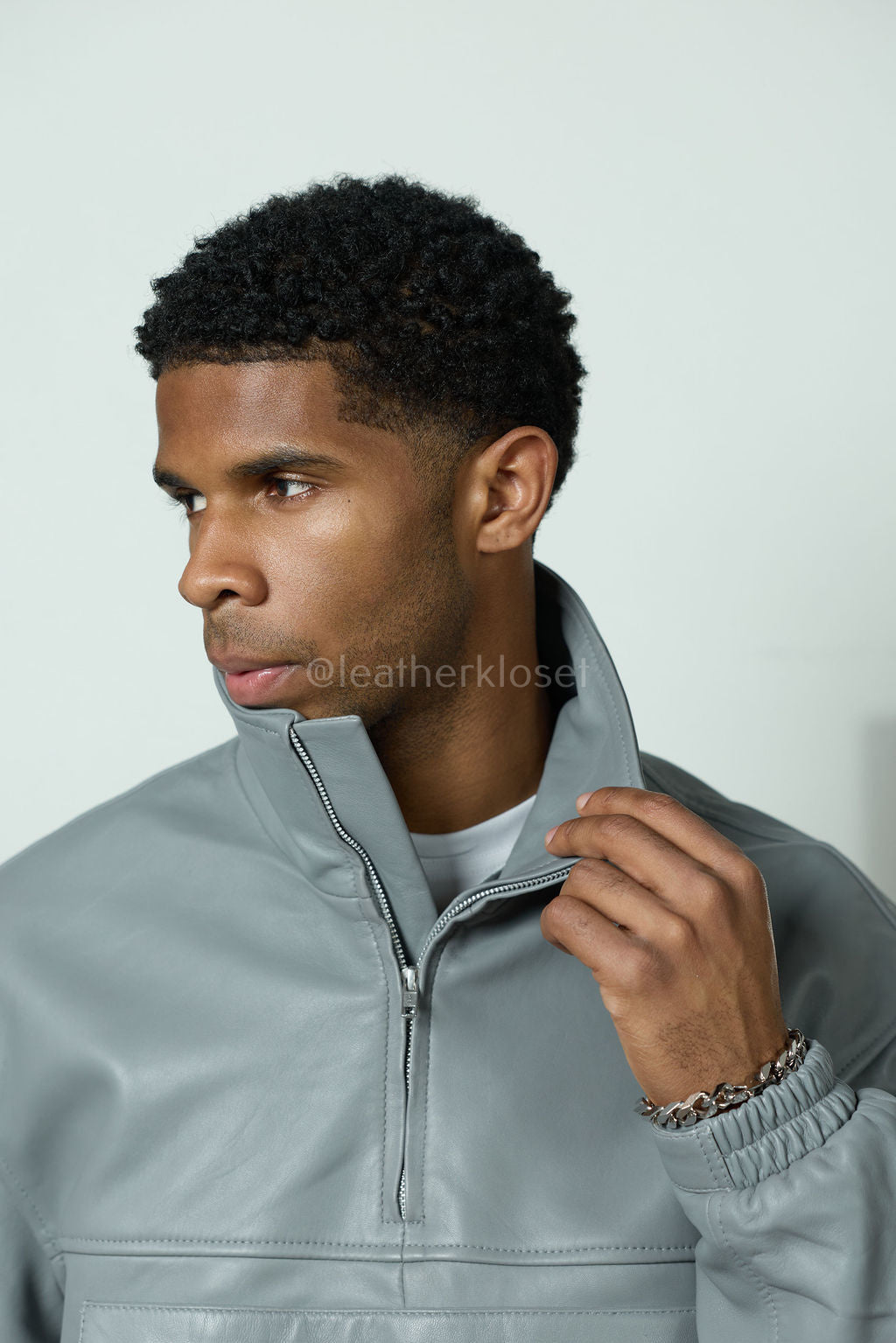Men's Jake Set [Gray]
