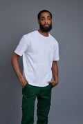 Men's Better Days Stack Pants Separate [Forest Green]
