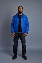 Men's Better Days Jacket Separate [Royal Blue]