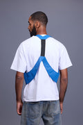 Men's Slingshot Leather Holster