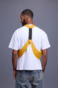 Men's Slingshot Leather Holster