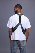 Men's Slingshot Leather Holster