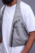 Men's Slingshot Leather Holster