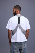Men's Slingshot Leather Holster