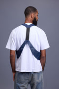 Men's Slingshot Leather Holster