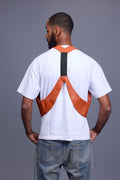 Men's Slingshot Leather Holster