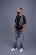 Men's Slingshot Leather Holster