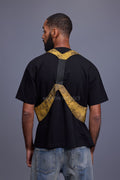 Men's Slingshot Leather Holster