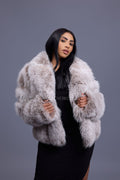 Women's Marcy Fox Jacket [Frosted Beige]