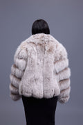 Women's Marcy Fox Jacket [Frosted Beige]