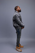Men’s Leather & Persian Lamb Combo 2.0