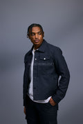 Men's Better Days Jacket And Pant Set [Dark Grey]