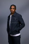 Men's Better Days Jacket Separate [Dark Grey]