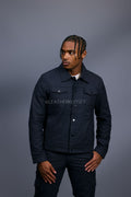 Men's Better Days Jacket Separate [Dark Grey]