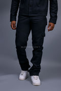 Men's Better Days Jacket And Pant Set [Dark Grey]