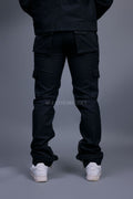 Men's Better Days Stack Pants Separate [Dark Grey]
