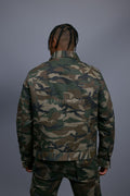 Men's Better Days Jacket And Pant Set [Camo]