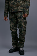 Men's Better Days Stack Pants Separate [Camo]