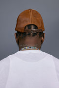 Unisex Pony Skin Baseball Cap