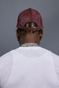 Unisex Pony Skin Baseball Cap