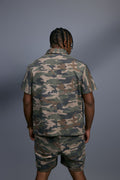 Men's Summer In Milan Set [Camo]