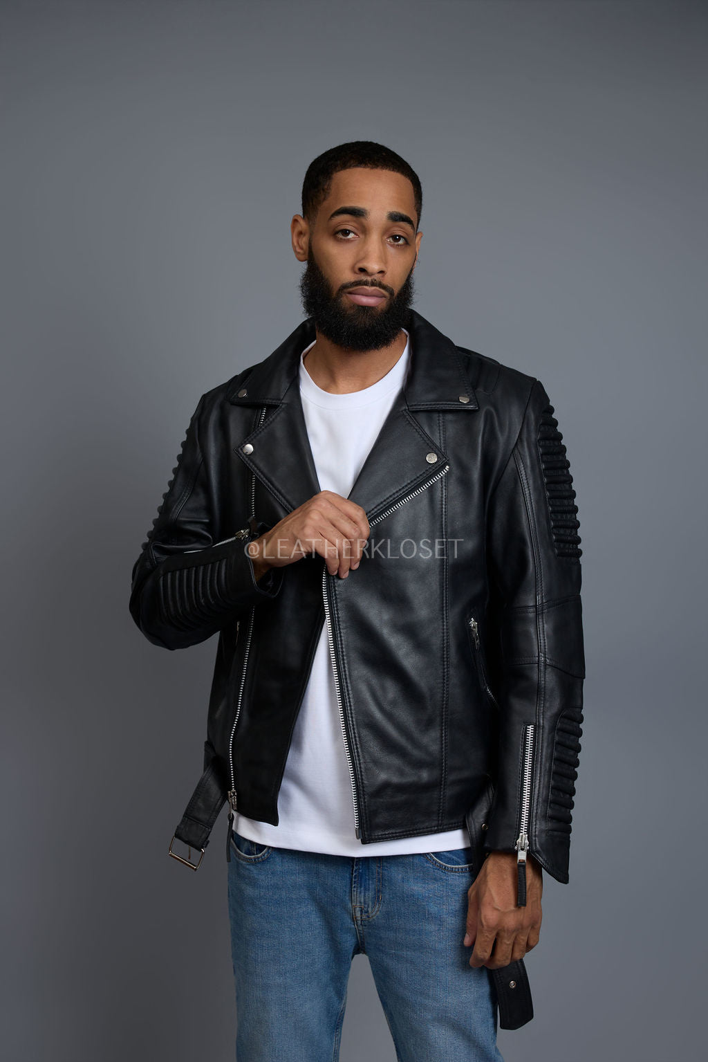 Biker Jackets – Tagged 