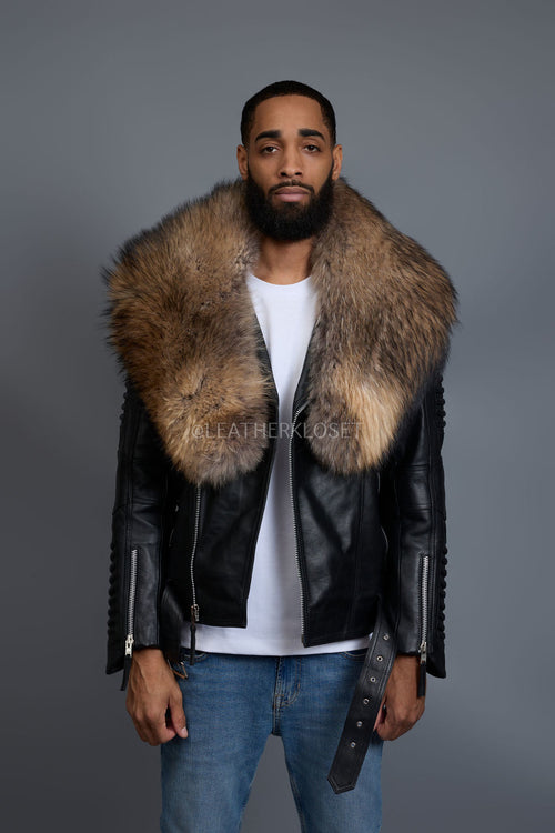 Men's Leather – Tagged 