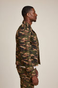 Men's Ashton Jacket And Pant Set [Camo]